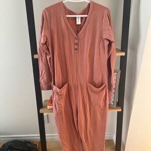 Smash + Tess Wednesday romper